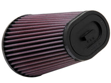 Load image into Gallery viewer, K&amp;N 87-06 Yamaha YFZ350 Banshee 350 Replacement Air Filter Air Filters - Drop In K&amp;N Engineering   
