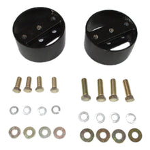 Load image into Gallery viewer, Firestone 6in. Air Spring Lift Spacer Axle Mount - Pair (WR17602375) Air Springs Firestone
