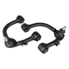 Load image into Gallery viewer, ARB OME 98-07 Toyota Land Cruiser Base Upper Control Arms (Pair) - Black Fittings Old Man Emu
