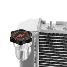 Load image into Gallery viewer, Mishimoto 89-01 Jeep Cherokee XJ Aluminum Radiator Radiators Mishimoto
