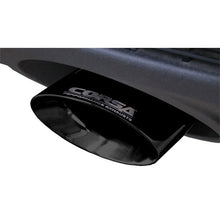 Load image into Gallery viewer, Corsa 2010-2015 Chevrolet Camaro Coupe SS 6.2L V8 Auto Black Sport Cat-Back + XO Exhaust Catback CORSA Performance

