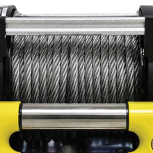 Load image into Gallery viewer, Superwinch 5500 LBS 12V DC 7/32in x 60ft Steel Rope S5500 Winch Winches Superwinch
