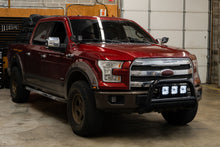Load image into Gallery viewer, Diode Dynamics SS5 Sport Universal CrossLink 3-Pod Lightbar - White Driving Light Bars &amp; Cubes Diode Dynamics   
