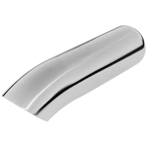 Flowmaster 15341 Stainless Steel Exhaust Tip Exhaust Tail Pipe Tip Flowmaster Default Title  