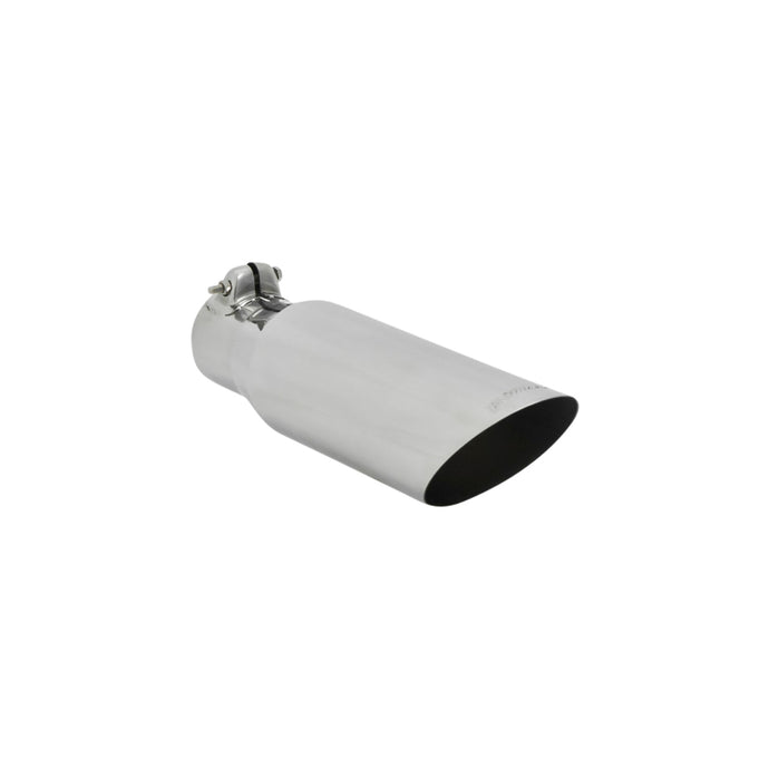 Flowmaster 15374 Stainless Steel Exhaust Tip Exhaust Tail Pipe Tip Flowmaster   