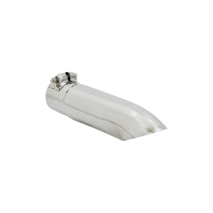 Flowmaster 15379 Stainless Steel Exhaust Tip Exhaust Tail Pipe Tip Flowmaster   