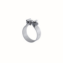 Load image into Gallery viewer, MBRP Universal 3in Band Clamp Stainless (NO DROPSHIP) Clamps MBRP
