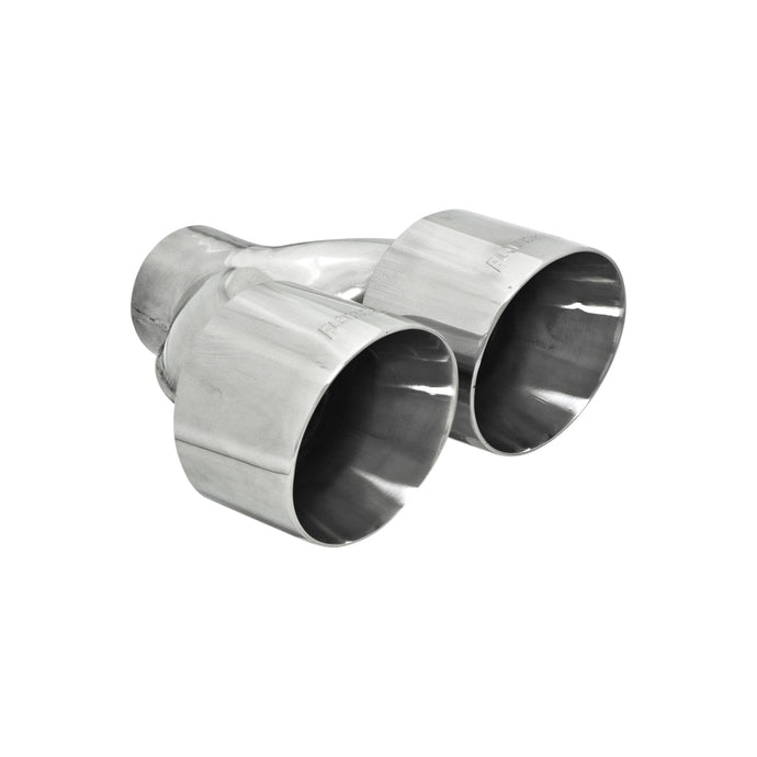 Flowmaster 15391 Stainless Steel Exhaust Tip Exhaust Tail Pipe Tip Flowmaster   