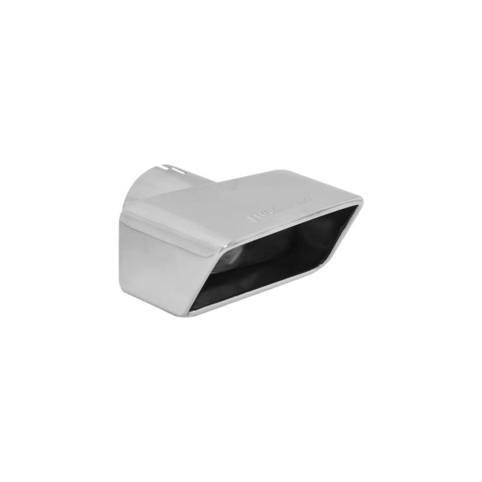 Flowmaster 15393 Stainless Steel Exhaust Tip Exhaust Tail Pipe Tip Flowmaster   