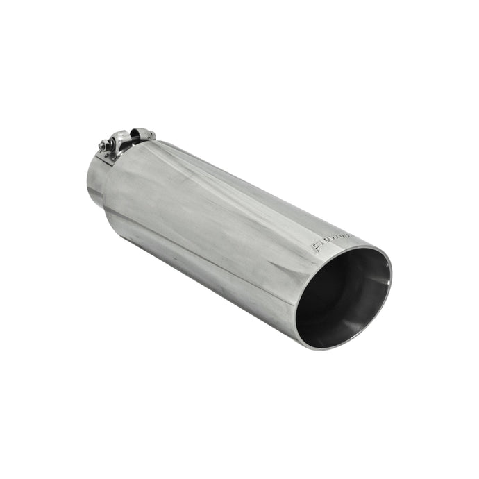 Flowmaster 15397 Stainless Steel Exhaust Tip Exhaust Tail Pipe Tip Flowmaster   