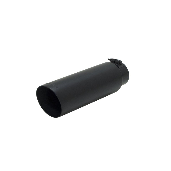 Flowmaster 15398B Stainless Steel Exhaust Tip Exhaust Tail Pipe Tip Flowmaster Default Title  