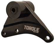 Torque Solution Billet Aluminum Transmission Mount: Dodge Neon SRT-4 2003-05 Transmission Mounts Torque Solution