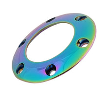 Load image into Gallery viewer, NRG Steering Wheel Horn Button Ring - Neochrome Steering Wheels NRG
