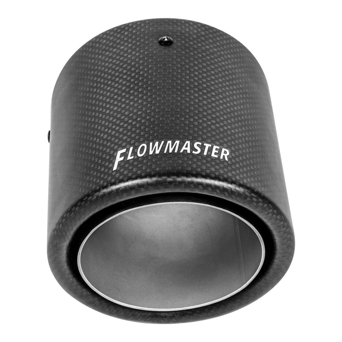 Flowmaster 15400 Stainless Steel Exhaust Tip Exhaust Tail Pipe Tip Flowmaster   