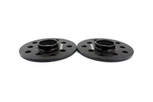 Load image into Gallery viewer, Perrin Subaru 5x114.3/5x100 7mm Slip-On Wheel Spacers - w/ 56mm Hubs/Qty 10 Studs Wheel Spacers &amp; Adapters Perrin Performance   
