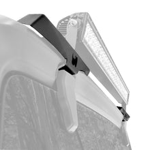 Load image into Gallery viewer, Go Rhino 18-20 Jeep Wrangler JL/JLU Light Mount - up to 30in LED Light Mounts Go Rhino
