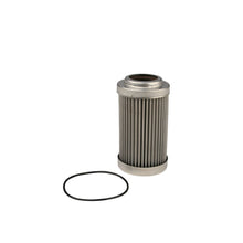 Load image into Gallery viewer, Aeromotive Filter Element - 40 Micron SS (Fits 12335) Fuel Filters Aeromotive
