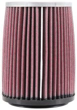 Load image into Gallery viewer, K&amp;N 98-06 Honda CBR600 Hornet/04-06 CBF500/CBF600/CB600S/05 CBF600F Replacement Air Filter Air Filters - Drop In K&amp;N Engineering   
