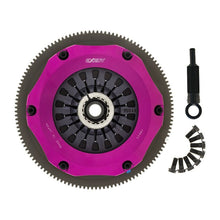 Load image into Gallery viewer, Exedy 04-17 Subaru WRX STI EJ255/EJ257 2.5L Twin-Organic Clutch Kit Clutch Kits - Multi Exedy
