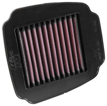 Load image into Gallery viewer, K&amp;N 2015 Yamaha Exciter T150 Drop In Air Filter Air Filters - Drop In K&amp;N Engineering   
