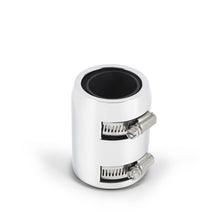 Load image into Gallery viewer, Mishimoto 12in Flexible Radiator Hose Kit Chrome Hoses Mishimoto

