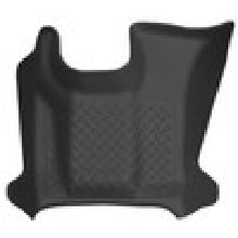 Load image into Gallery viewer, Husky Liners 11-16 Ford F-250 Super Duty X-Act Contour Black Center Hump Floor Liners Floor Mats - Rubber Husky Liners
