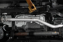Load image into Gallery viewer, MBRP 21-Up Ford Bronco 2.3L/2.7L EcoBoost 2/4DR Aluminized Steel High Clearance Cat-back Exhaust Catback MBRP
