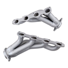 Load image into Gallery viewer, BBK 05-10 Dodge Hemi 6.1L Shorty Tuned Length Exhaust Headers - 1-7/8in Titanium Ceramic Headers &amp; Manifolds BBK
