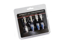 Load image into Gallery viewer, Diode Dynamics 10-16 Hyundai Genesis Coupe Interior Kit Stage 1 - Blue Bulbs Diode Dynamics   
