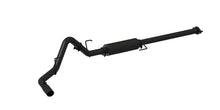Load image into Gallery viewer, MBRP 2015 Ford F-150 2.7L / 3.5L EcoBoost 3in Cat Back Single Side Alum Exhaust System Catback MBRP
