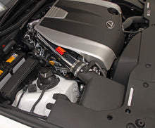 Load image into Gallery viewer, K&amp;N 69 Series Performance Typhoon Intake Kit - Polished for 13-14 Lexus GS350 3.5L V6 Cold Air Intakes K&amp;N Engineering   
