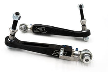Load image into Gallery viewer, SPL Parts 2012+ BMW 3 Series/4 Series F3X Front Lower Control Arms Control Arms SPL Parts   
