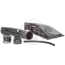 Load image into Gallery viewer, Wagner Tuning 17-20 Audi RS3 8V/ 16-20 Audi TTRS 8S Carbon Air Intake 89mm Cold Air Intakes Wagner Tuning
