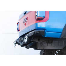 Load image into Gallery viewer, DV8 Offroad 20-23 Jeep Gladiator JT Spec Series Rear Bumper Bumpers - Steel DV8 Offroad
