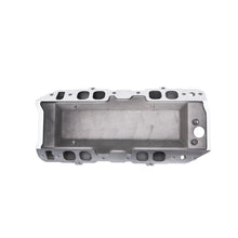 Load image into Gallery viewer, Edelbrock Intake Manifold Nascar Edition RPM Air-Gap for Big-Block Chevy 396-502 w/ Oval Ports Intake Manifolds Edelbrock
