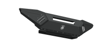 Load image into Gallery viewer, Road Armor 18-20 Jeep Wrangler JL SPARTAN Bolt-On Front Bumper Skid Plate Guard - Tex Blk Bumpers - Steel Road Armor
