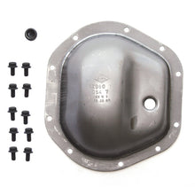 Load image into Gallery viewer, Omix Dana 44 Diff Cover Kit- 72-11 Jeep CJ &amp; Wrangler Hardware - Singles OMIX
