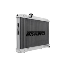 Load image into Gallery viewer, Mishimoto 86-93 Toyota Supra Manual Aluminum Radiator Radiators Mishimoto
