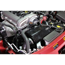 Load image into Gallery viewer, Mishimoto 2016+ Mazda Miata Performance Intake - Wrinkle Black Cold Air Intakes Mishimoto

