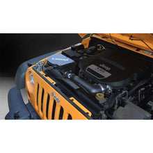 Load image into Gallery viewer, Corsa 12-13 Jeep Wrangler JK 3.6L V6 Air Intake Cold Air Intakes CORSA Performance
