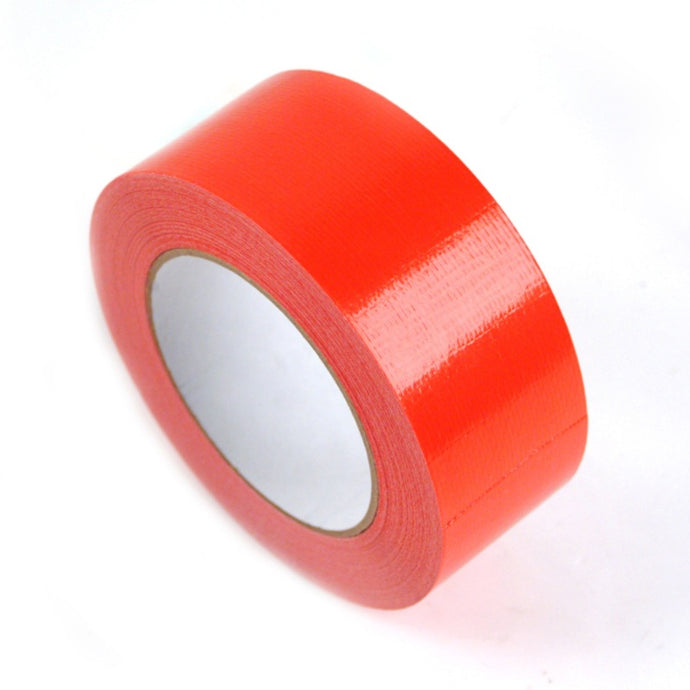 DEI Speed Tape 2in x 90ft Roll - Red Thermal Tape DEI   