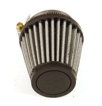 Load image into Gallery viewer, K&amp;N Universal Rubber Filter Round Tapered 3in Base OD x 2in Top OD x 3in H Air Filters - Universal Fit K&amp;N Engineering   
