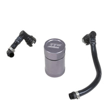 Load image into Gallery viewer, BBK 11-17 Ford Mustang V6 Oil Separator Kit - Pass Side Oil Separators BBK
