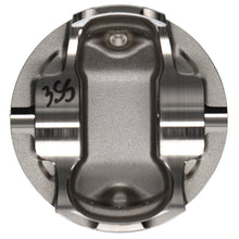 Load image into Gallery viewer, Wiseco Toyota 2JZGTE 3.0L 86.5mm +.5mm Oversize Bore Asymmetric Skirt Piston Set Piston Sets - Forged - 4cyl Wiseco
