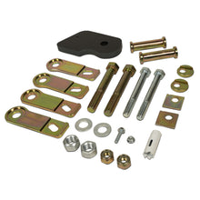 Load image into Gallery viewer, BD Diesel Caster Adjusting Kit - Ford 2011-2020 6.7L Steering Stabilizer BD Diesel
