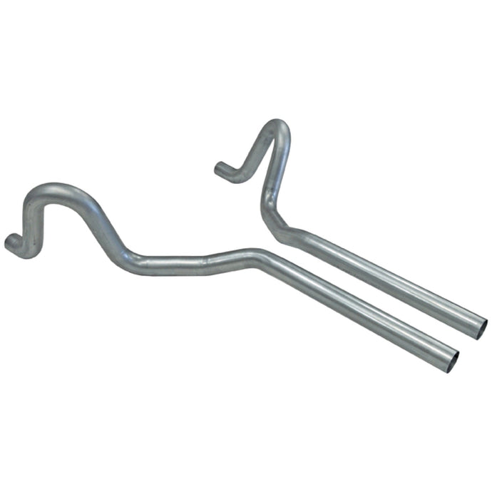 Flowmaster 15802 Exhaust Tail Pipe Exhaust Tail Pipe Flowmaster   