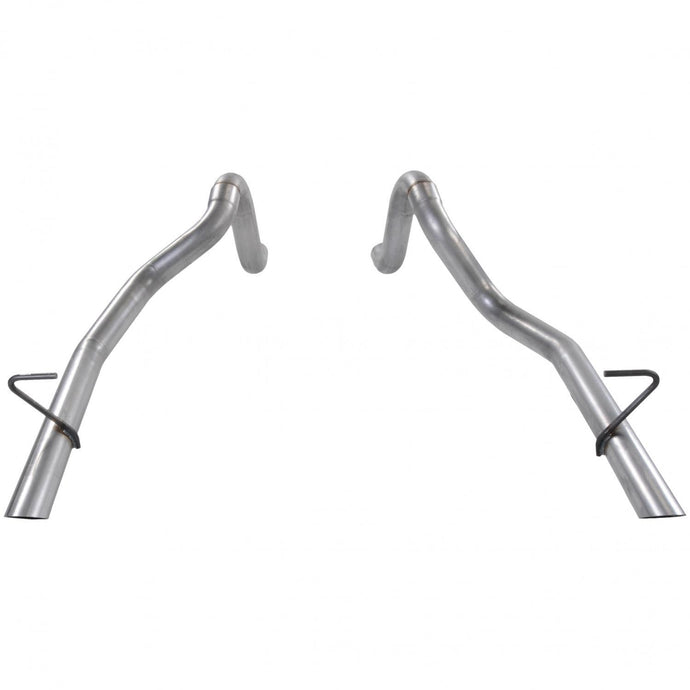 Flowmaster 15804 Exhaust Tail Pipe Exhaust Tail Pipe Flowmaster   