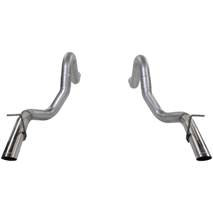 Flowmaster 15820 Exhaust Tail Pipe Exhaust Tail Pipe Flowmaster   