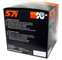 Load image into Gallery viewer, K&amp;N Performance Intake Kit VW GOLF 1.8L 20V 150BHP, 2000 ON Cold Air Intakes K&amp;N Engineering   

