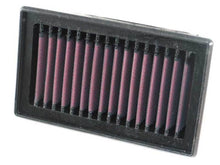 Load image into Gallery viewer, K&amp;N 06-10 BMW F800S/ST Air Filter Misc Powersports K&amp;N Engineering   
